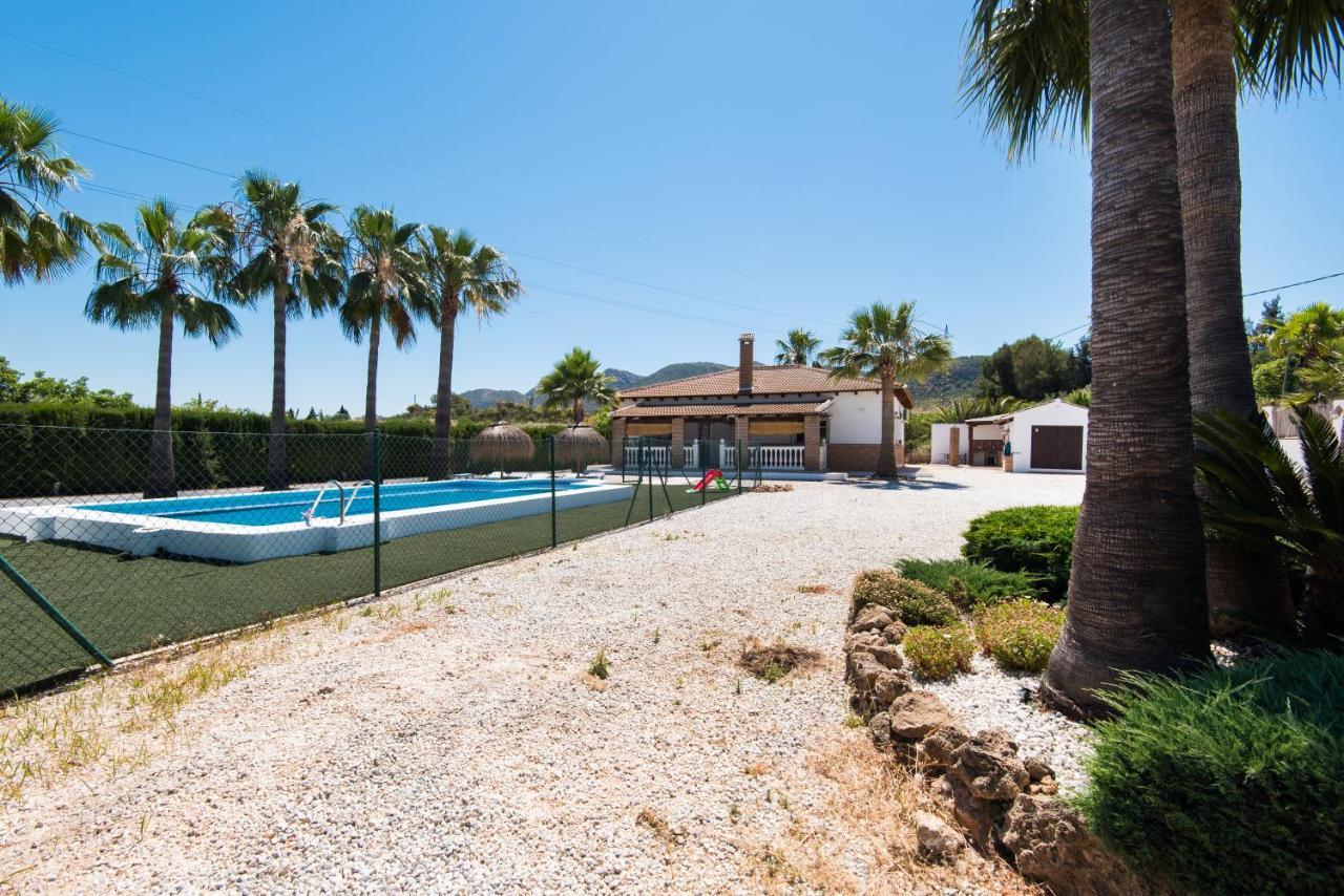 Palm Trees Of The Sun With Pool & Barbecue Pets Friendly-ven Con Tu Mascota